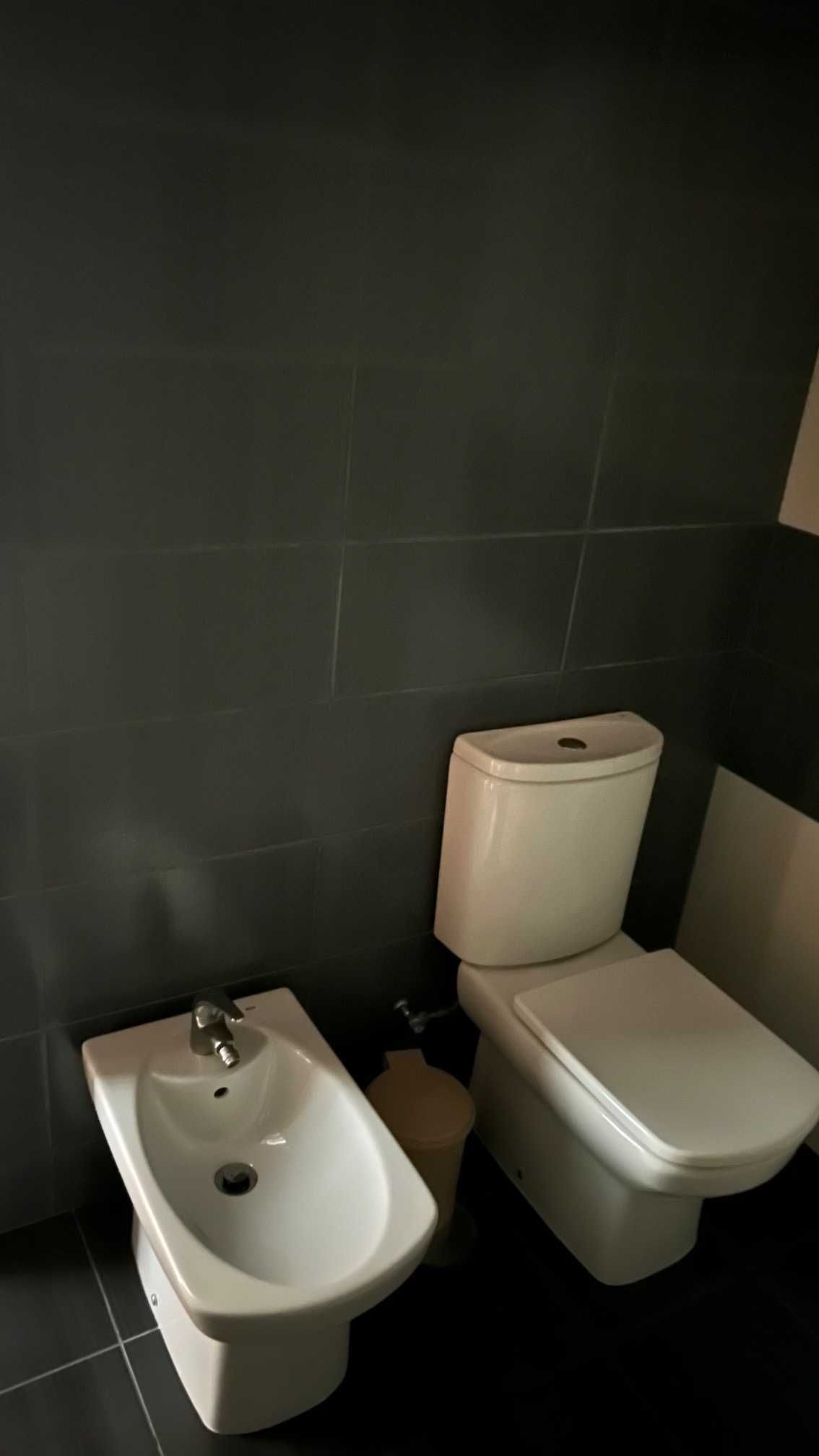 Apartamento T2 (São Victor - Braga) - Junto às piscinas e Clube Ténis