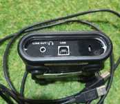 Line 6 POD Studio GX USB
