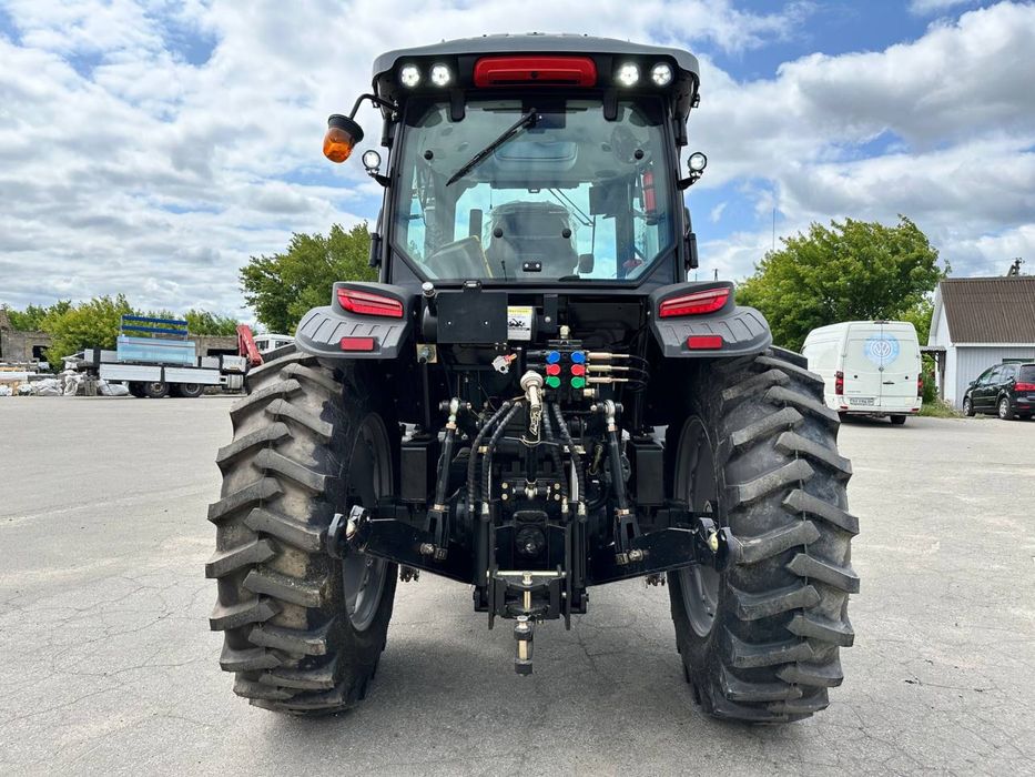 Трактор Скаут TD- 1304 C доставка до дверей безкоштовна