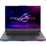Ноутбук ASUS ROG Strix G16 G614JI
