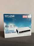 Комутатор TP-Link TL-SF1008D