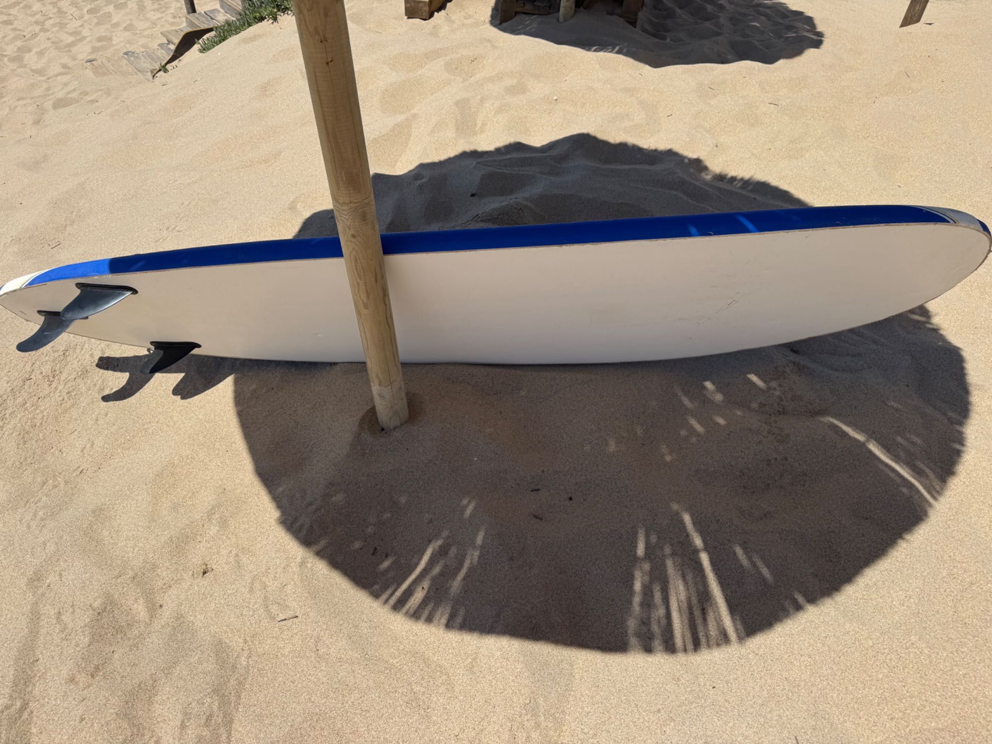 Prancha de surf Deeply 8.0