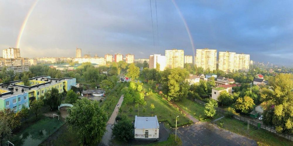 Продам 1-кімнатну квартиру, вул. Вершигори 9А, Дніпровський KA