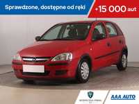 Opel Corsa 1.2, Salon Polska