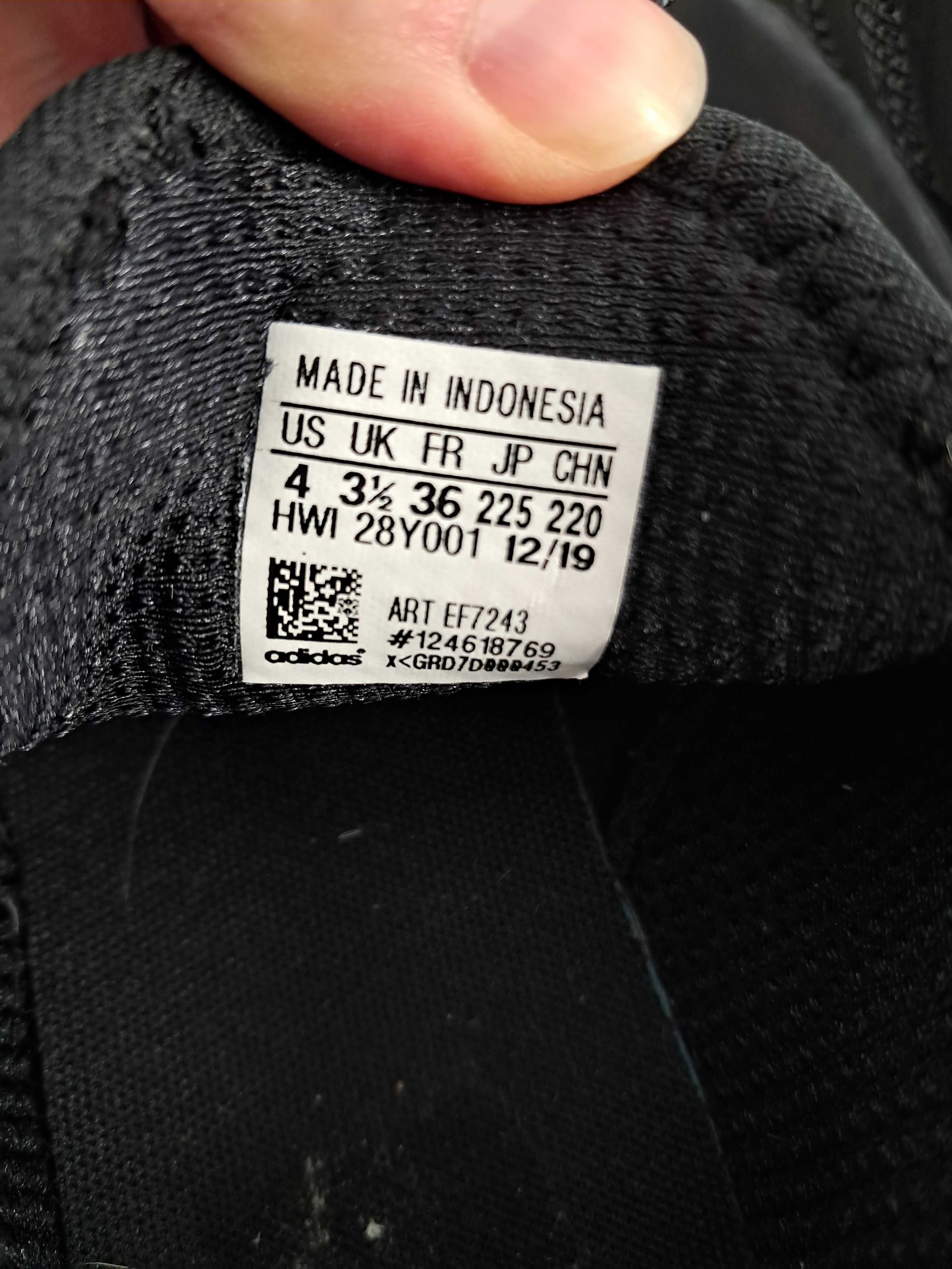 Adidas buty sportowe adidasy damskie męskie unisex dziecięce