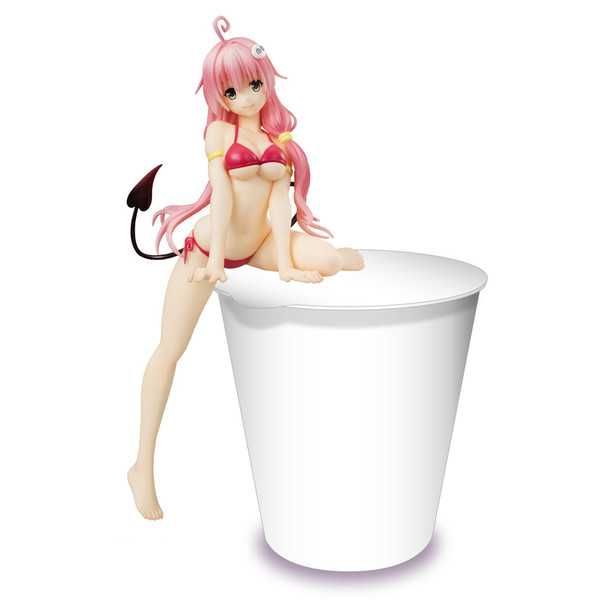 Figurka Anime Manga To LOVEru Darkness - Lala Satalin Deviluke - FuRyu