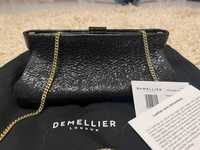 DEMELLIER Mini Cannes Clutch