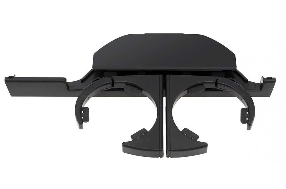 UCHWYT NA KUBKI Napoje Cup Holder BMW E39 seria 5 PRZÓD 51.168.190.205