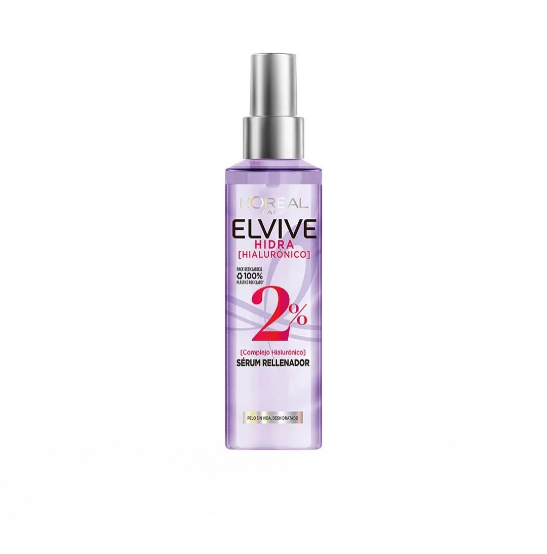 Serum Elvive Hydra