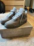 Jordan 4 olympic paris