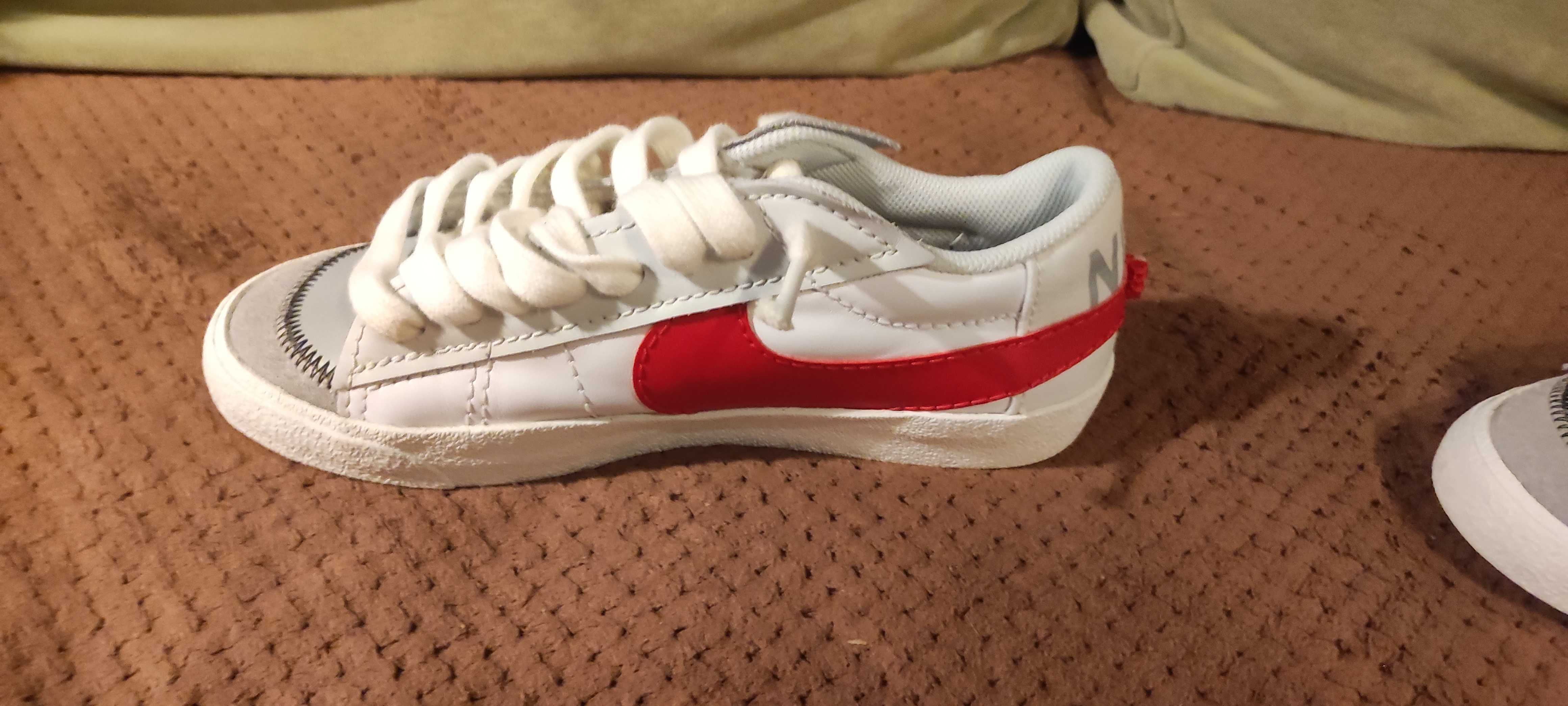 Buty Nike Blezer Low rozm 40