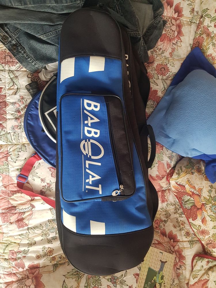 Malote para Tenis da marca Babolat