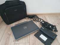 Laptop Dell Latitude E6330 + dodatki