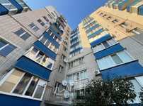 Продам затишну 2-х кімнатну квартиру в центрі міста!