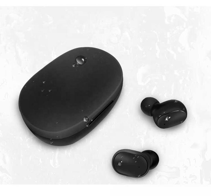 Słuchawki Airdots Earbuds Nowy Model + Powerbank