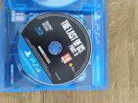 The Last Of US Part 2 Ps4/ Ps5