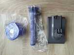 Uniwersalna bateria do Dyson V6 DC62 DC58 SV03 6000mAh filtry