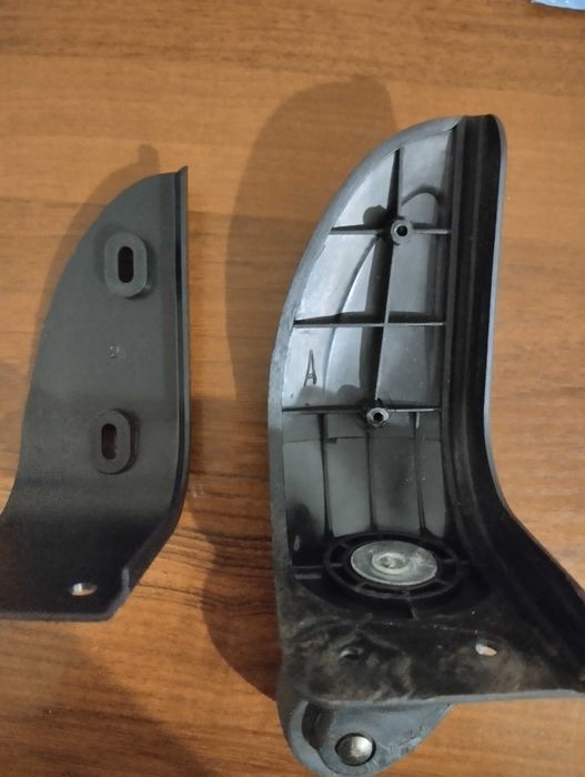 Колеса до чемодана