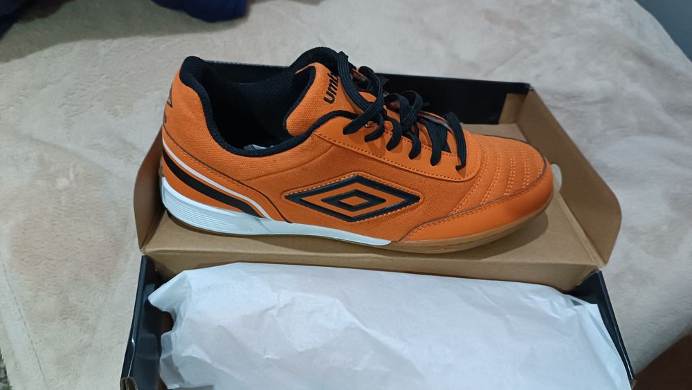 Sapatilhas umbro futsal 39/40