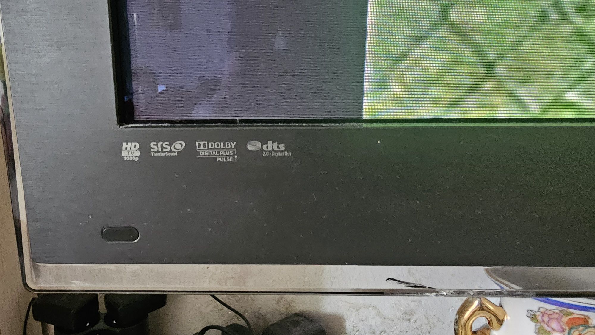 Telewizor 3D Samsung 50 cali, okulary 3D