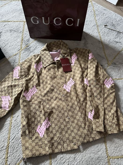 GG katana obledna nowosc 2025 must have od reki