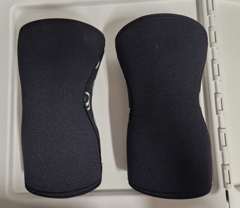 Joalheiras crossfit da Rehband