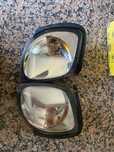 Material nissanterrano 2:Ford Maverick ( piscas, farolins )