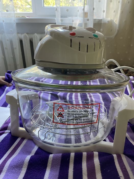 Продам Аэрогриль Botti