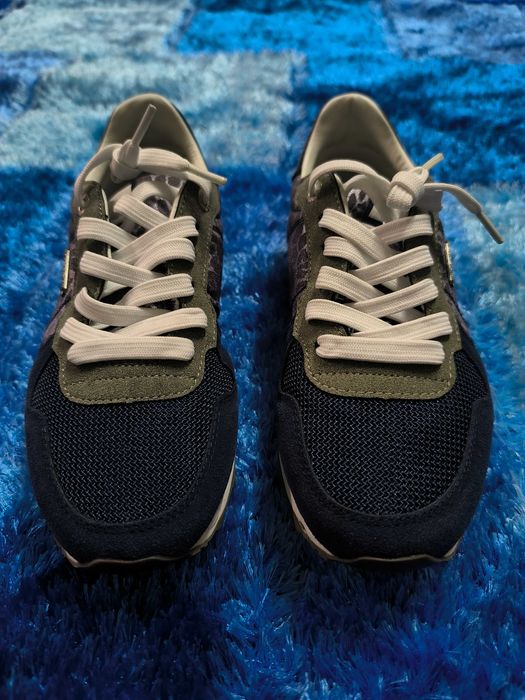 Sapatilhas senhora Pepe jeans