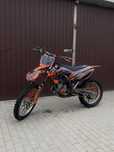 KTM SXF 250 (yzf, kxf, rmz, crf)(FMF)