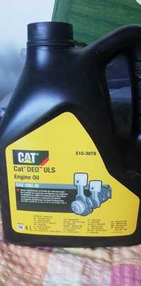 Olej silnikowy Cat