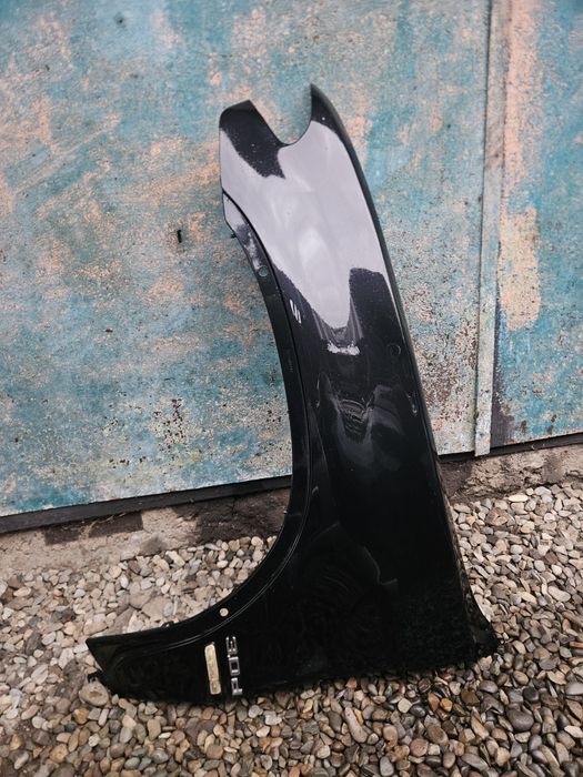 Крило ліве БМВ Х5 Е53 Рестайл Крила BMW X5 E53 рестайлинг Розборка Шро