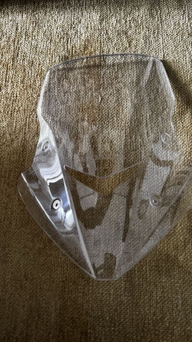 Vidro original honda nc750x 2024