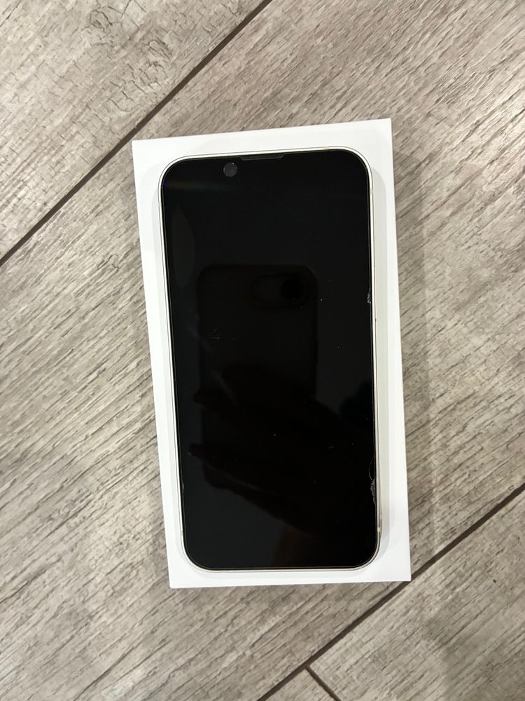 Iphone 13 mini bdb stan