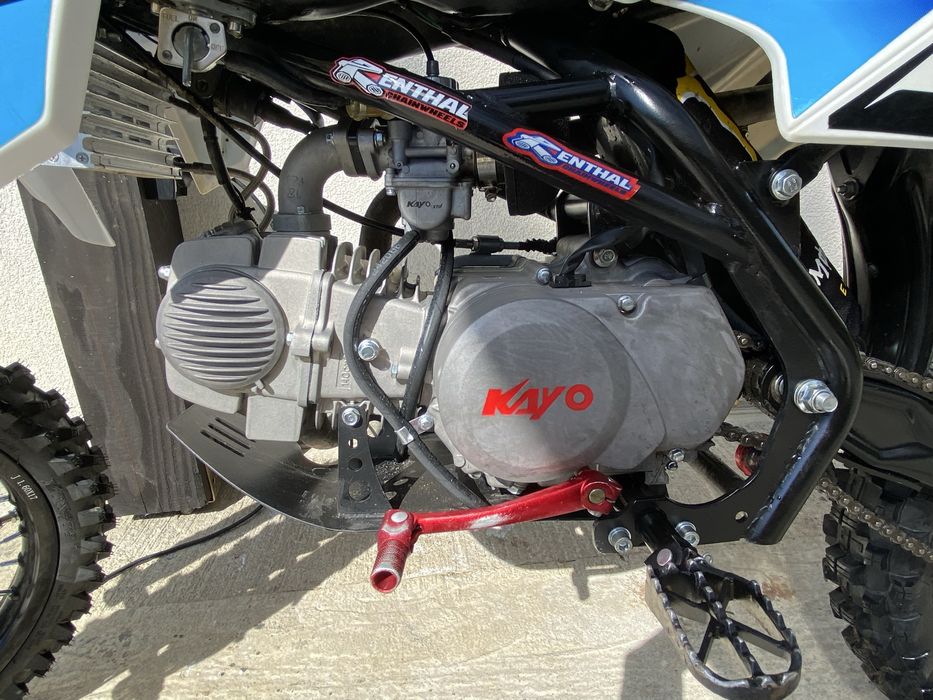 Sprzedam mrf 140 z strojem