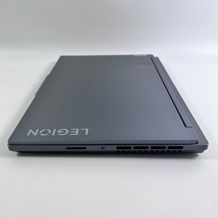 Lenovo Legion Slim 5 16 R5 7640HS 16GB RAM 512GB SSD RTX 4060 Гарантія