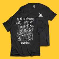 T-Shirt JPythons