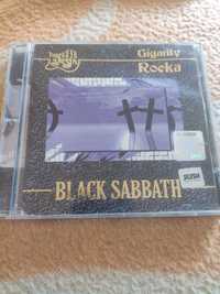 Black Sabbath Giganty rocka CD