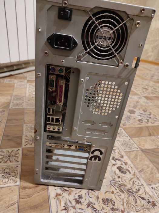 Продам компьютер