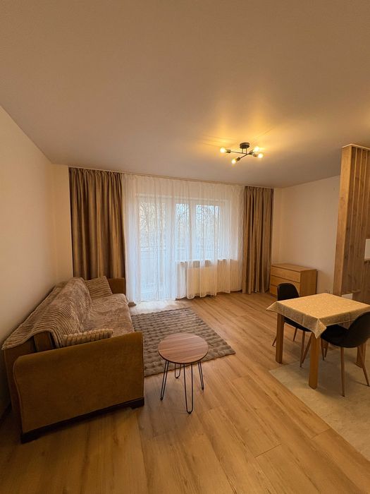 Wynajmę mieszkanie na osiedlu Górce BEMOWO