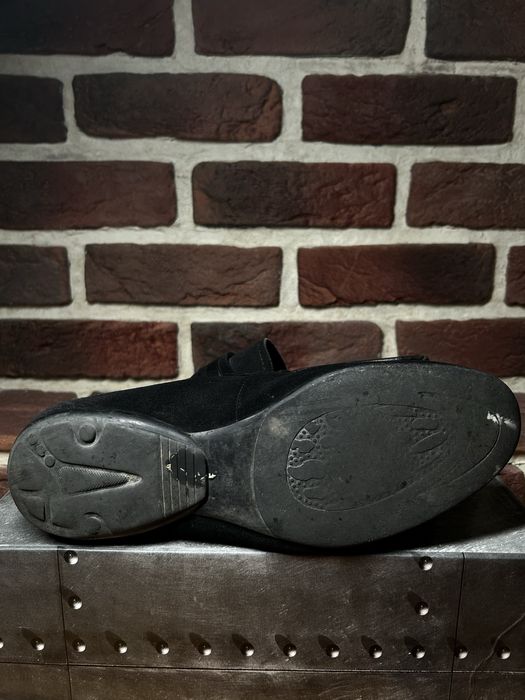 Мокасини (натуральна замша)чоловічі 39 розімр