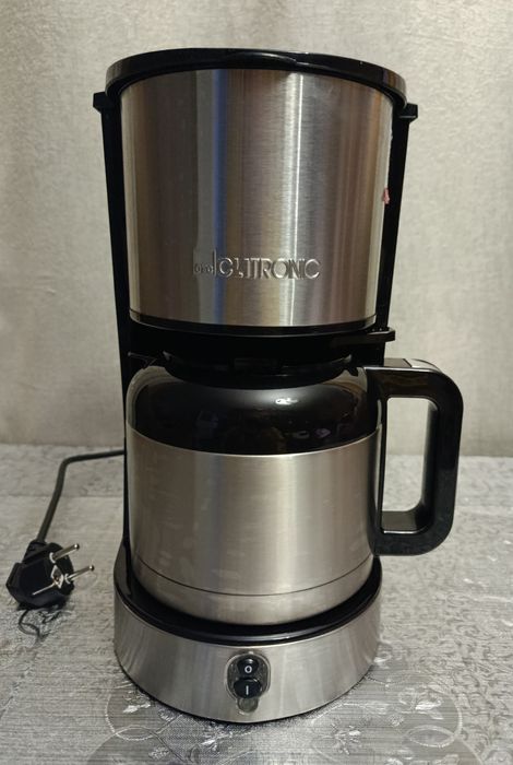 Продам кавоварку  Clatronic KA 3805!