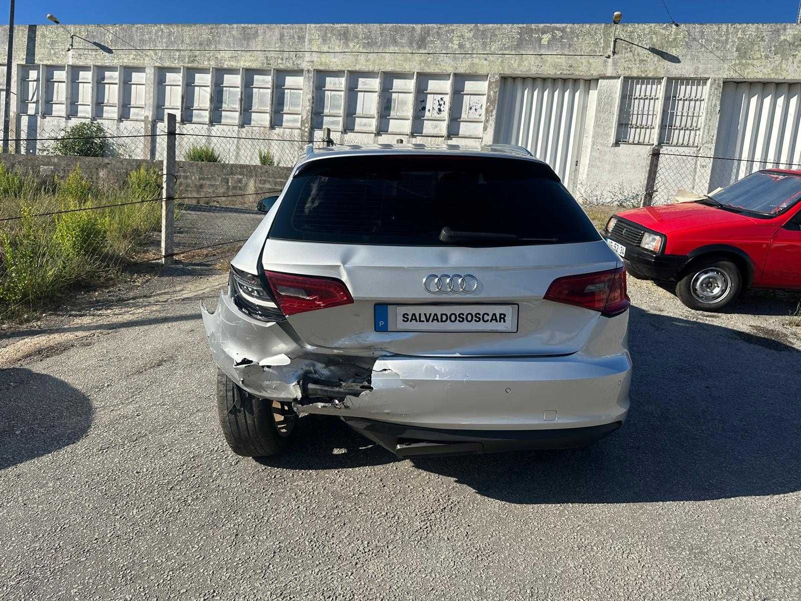 Audi A3 Sportback 1.6 TDI Diesel