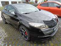Renault Megane Sprzedam Renault Megane 3 RS CUP Szpera