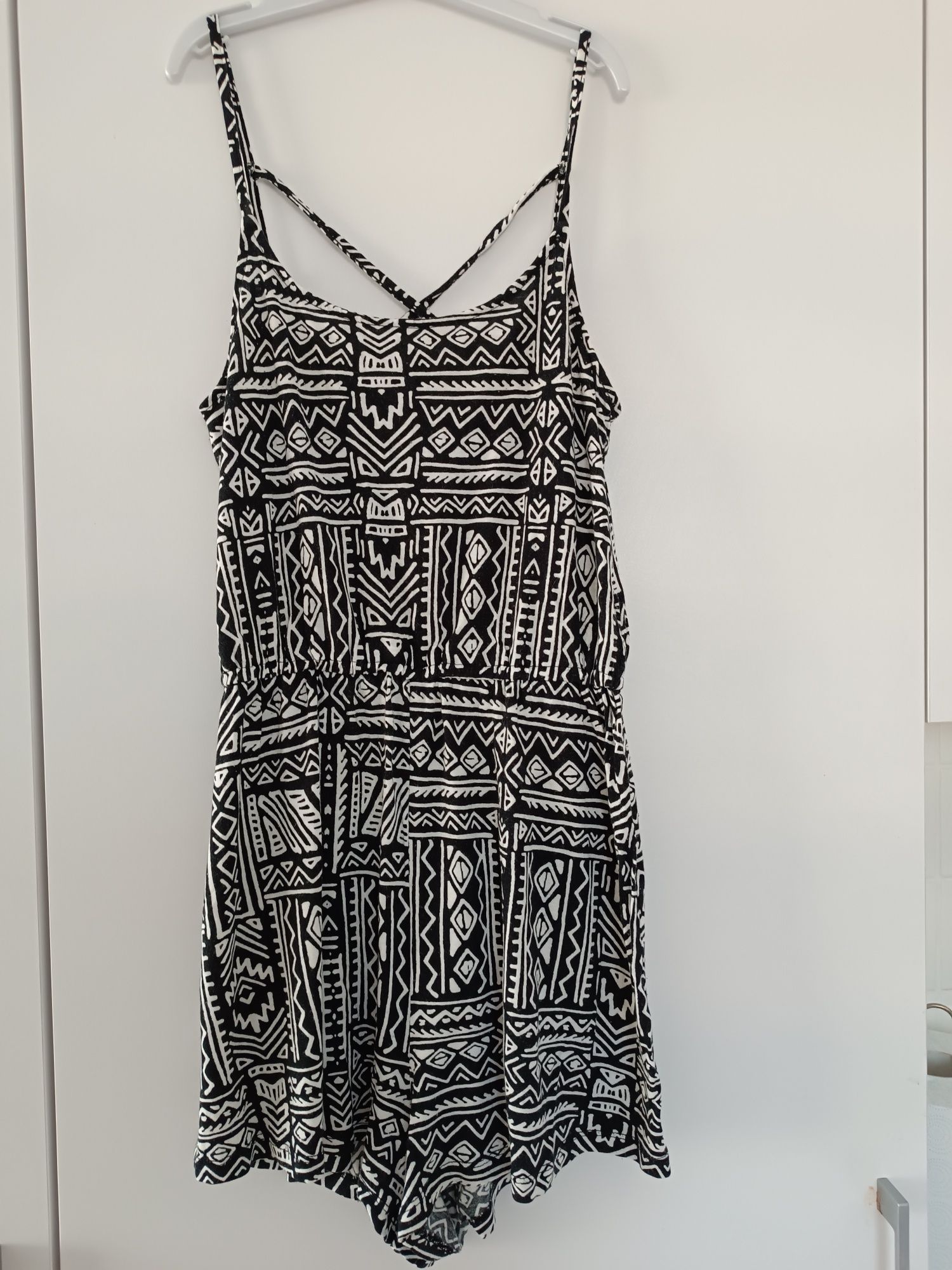 Kombinezon h&m  xs
