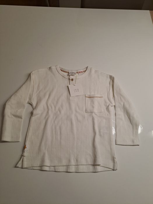 Camisola Zara nova 2-3 anos