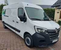 Renault Master 2021r