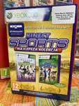 Kinect Sports Najlepsza Kolekcja Xbox 360 Sklep Iława