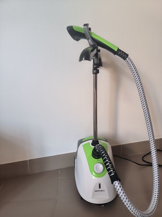 Відпарювальна станція