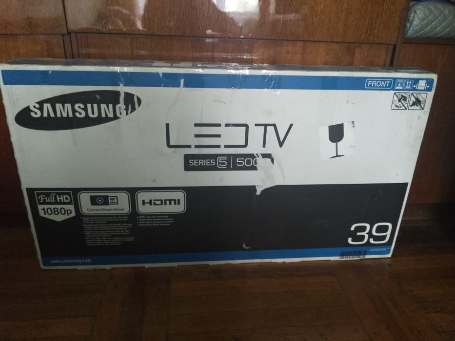 Продам тєлєвізор самсунг 39"